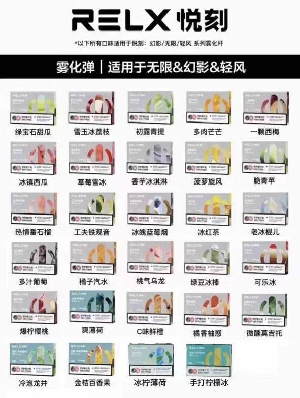 悦刻码弹【UB】【3颗装】【精工】