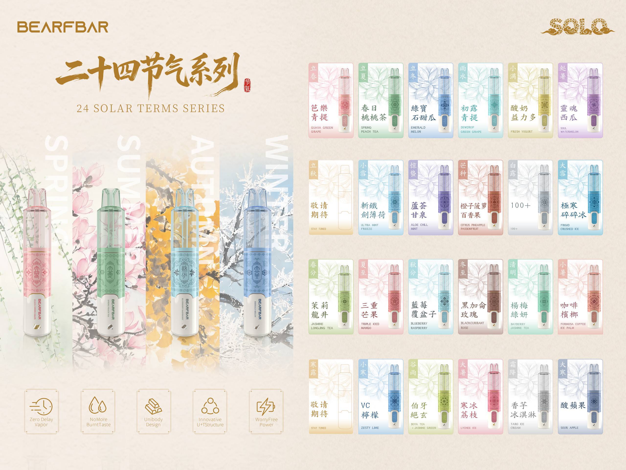 比熊四代15000口 ✅【正品】